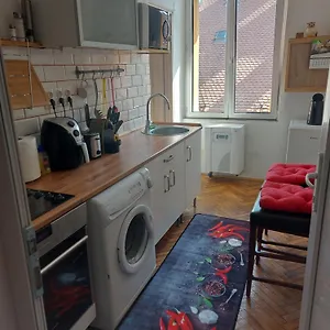 Casa Del Hodos Apartament